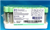 BD (Becton Dickinson) Venous Blood Collection Plasma Tube 939436